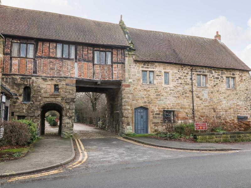 Gatehouse Croft - image 31