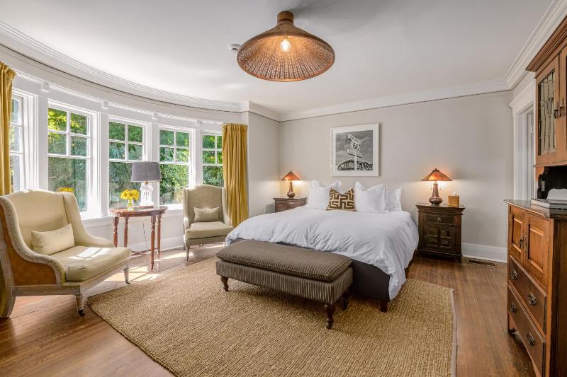 Olympic Suite image 1