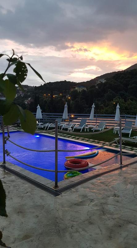 Mediterraneo Resort - image 48