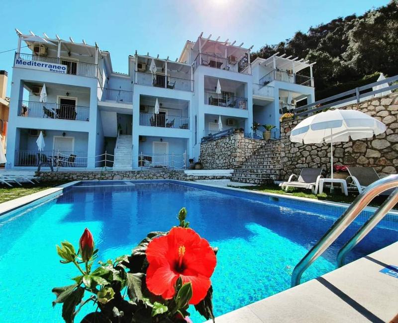 Mediterraneo Resort - image 4
