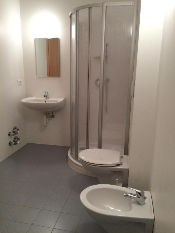 Double or Twin Room with Shared Bathroom image 3