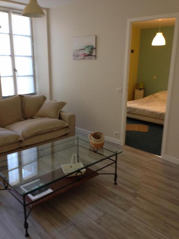 Apartment - Ground Floor image 3