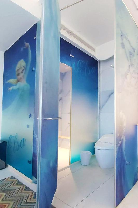 Double Room with Private Bathroom image 2