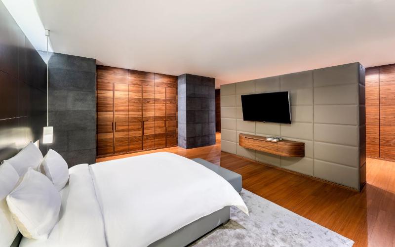 Diplomatic Suite 2 Bedroom