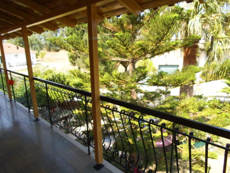 Double Room with Garden View image 2