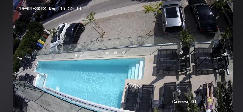 Apartment with Sea View image 1