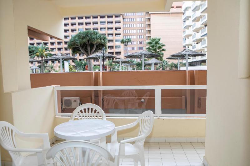 Hotel Apartamentos Pyr Fuengirola - image 17