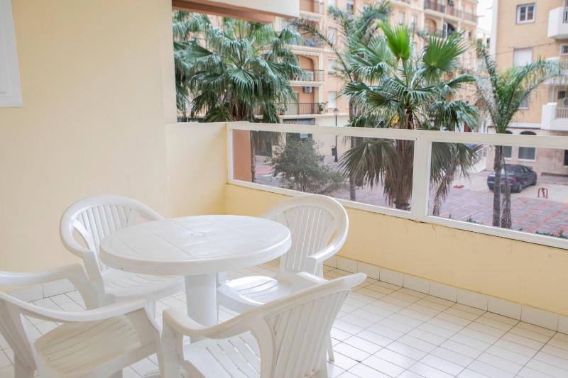Hotel Apartamentos Pyr Fuengirola - image 19