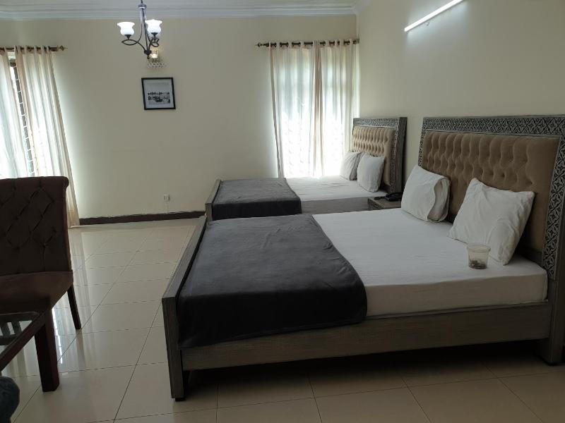 Superior Double or Twin Room image 3