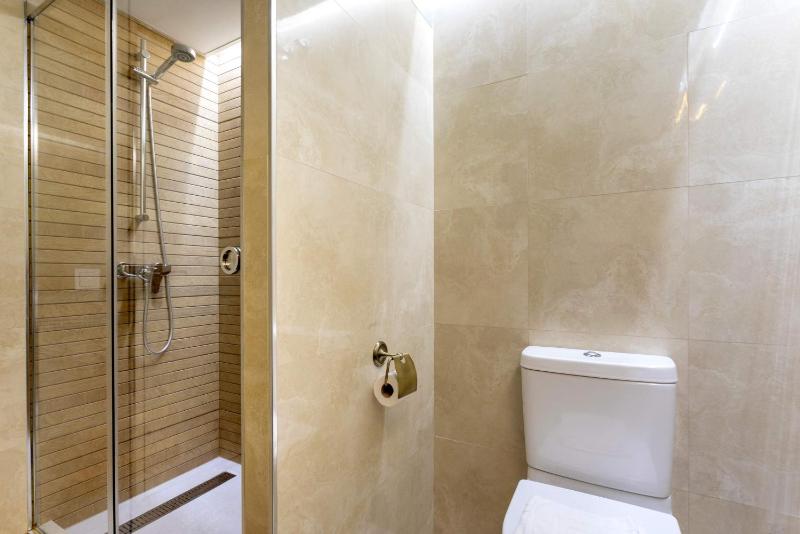 One-Bedroom Apartment image 3