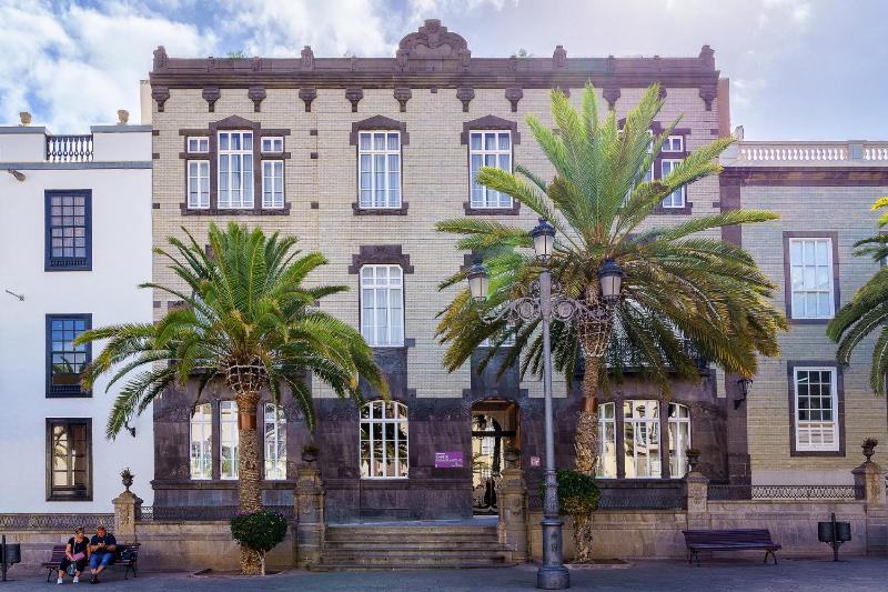 Boutique Hotel Cordial Plaza Mayor de Santa Ana - image 27