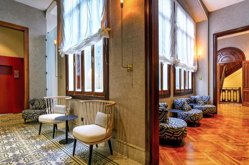 Boutique Hotel Cordial Plaza Mayor de Santa Ana - image 37