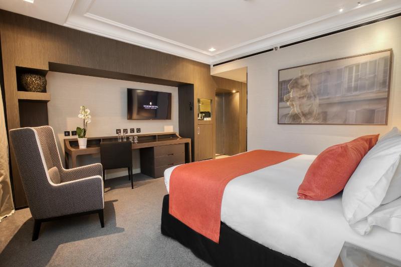 Classic Room image 1