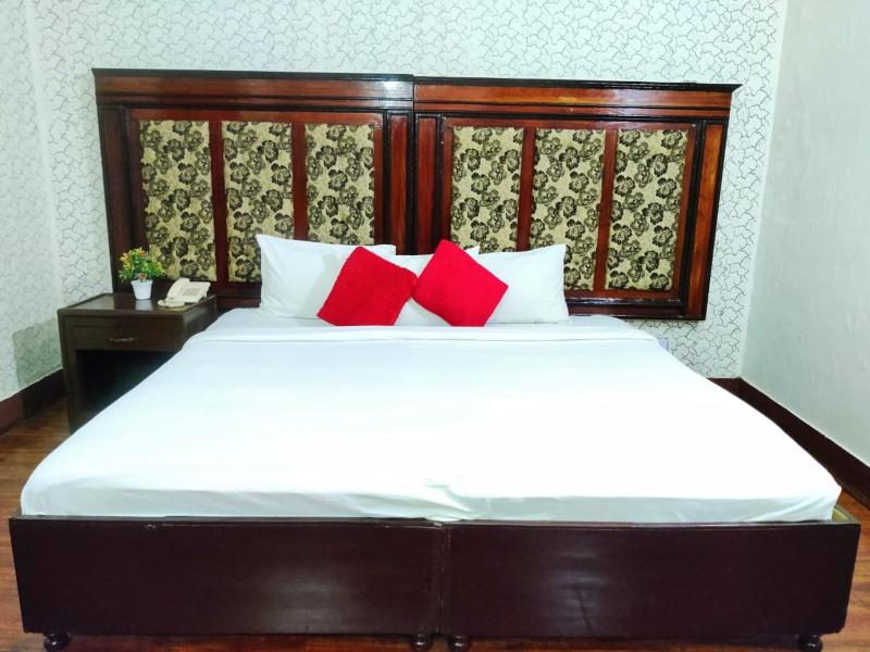 Standard Single Room image 1