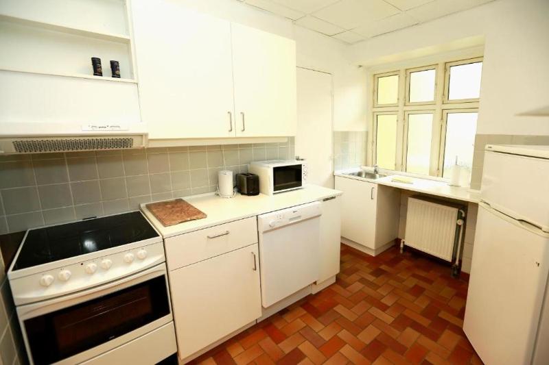 Standard Studio (2 adults)