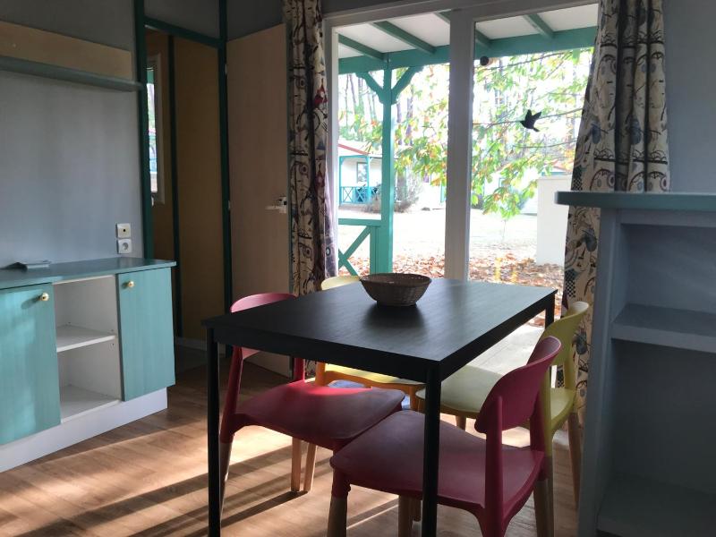 Two-Bedroom Chalet image 1