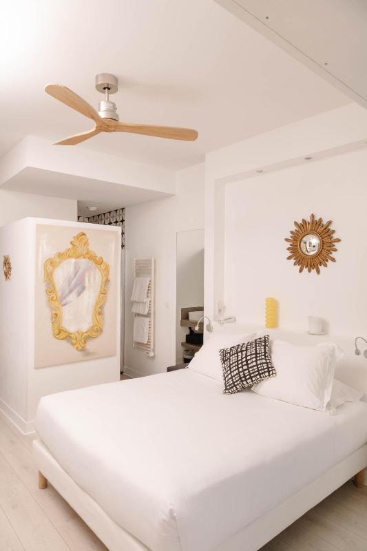Classic Double Pavillon Room image 1