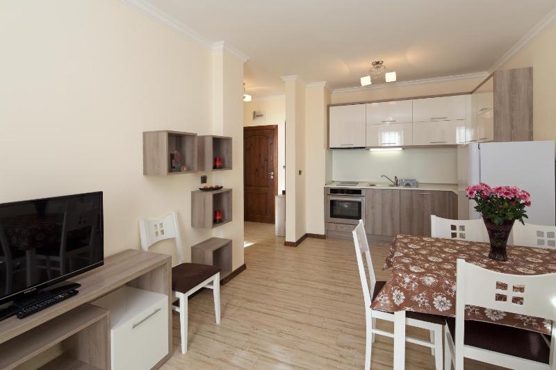 Mars Apartments In Tryavna Beach Complex - image 10