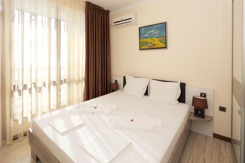 Mars Apartments In Tryavna Beach Complex - image 23