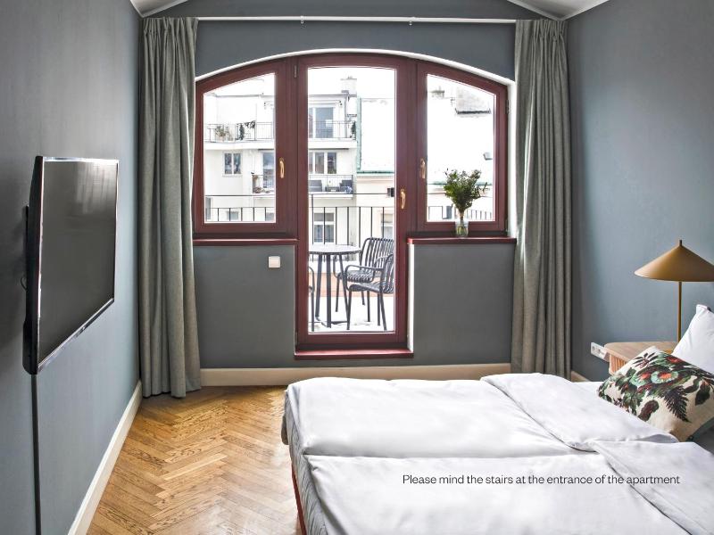 Numa Prague Flow - image 12