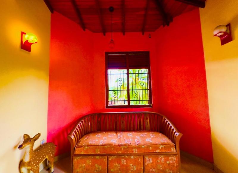 Golden Town Hotel - image 24