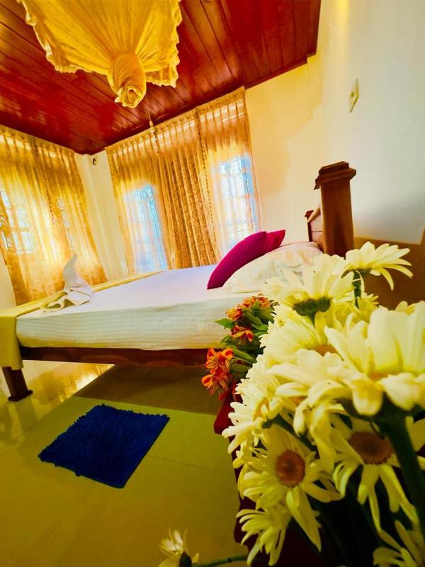 Golden Town Hotel - image 13