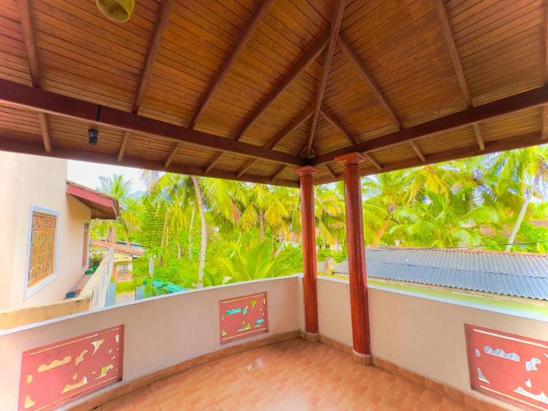 Golden Town Hotel - image 17