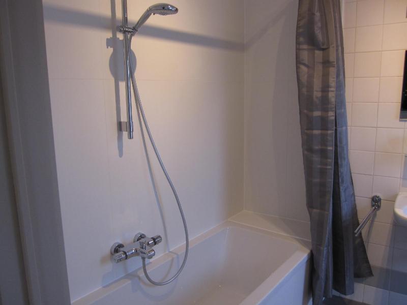 Two-Bedroom Apartment image 4