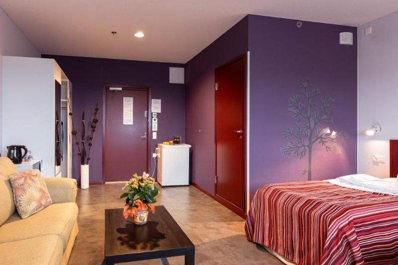 Superior Twin Room image 1
