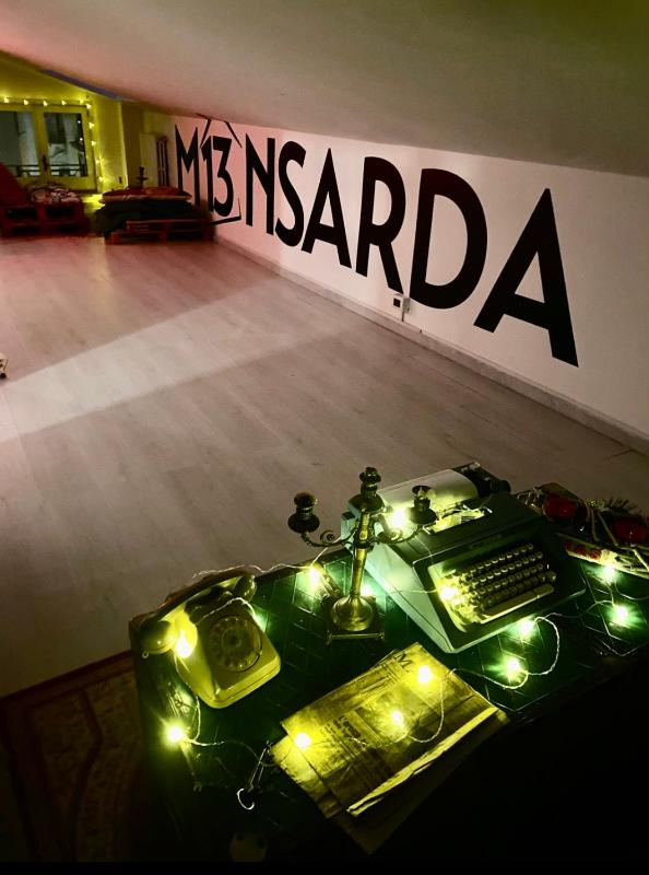 Mansarda 13 - image 5