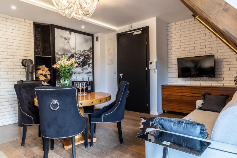 udanypobyt Apartament Czarny Staw SPA - image 29