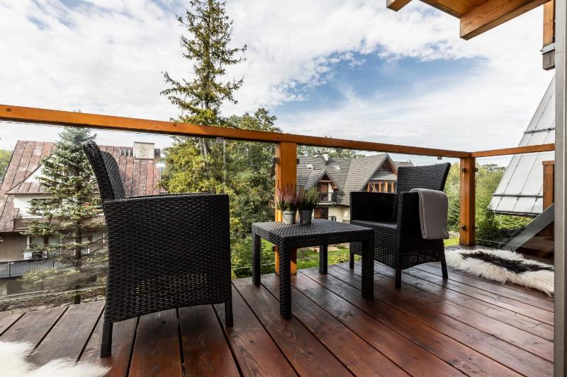 udanypobyt Apartament Czarny Staw SPA - image 7