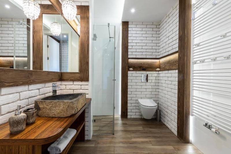 udanypobyt Apartament Czarny Staw SPA - image 8