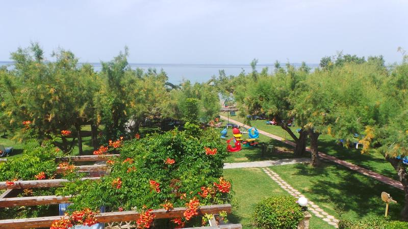 Studio with Sea View image 2