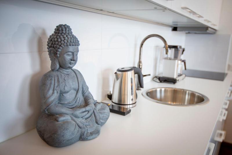 Deluxe Suite image 1