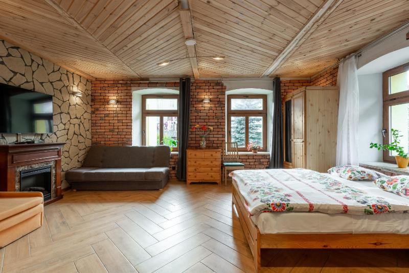 Apartamenty SZUMiWODA - image 6