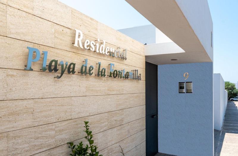 Casa Residencial Playa Fontanilla - image 14