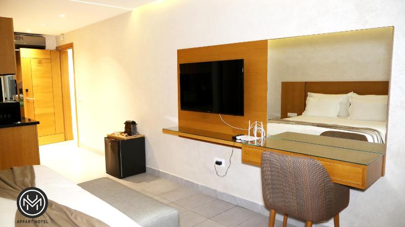 Maarif Home Casablanca - image 10