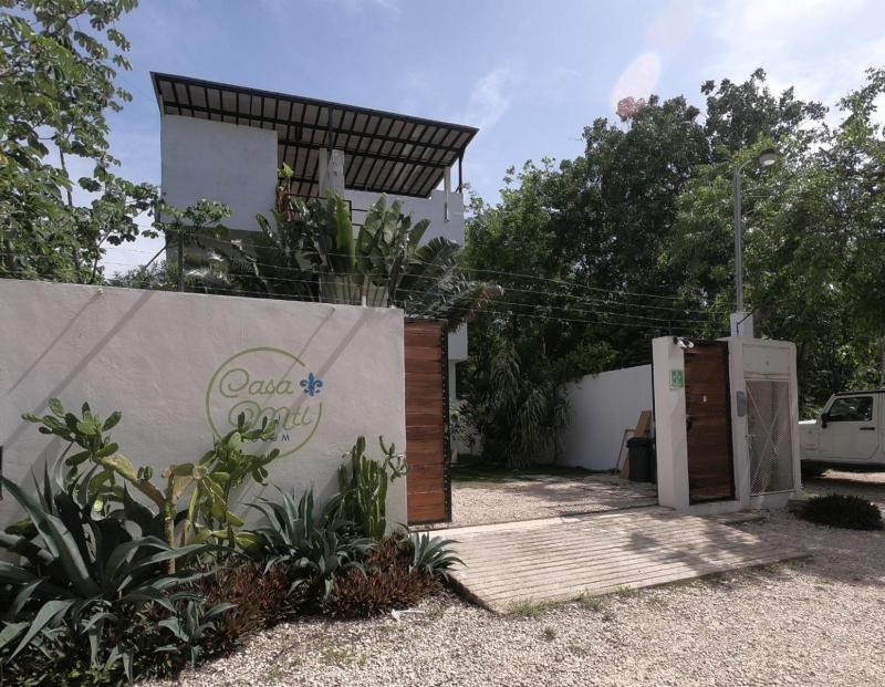 Casa Mtl Tulum - image 23
