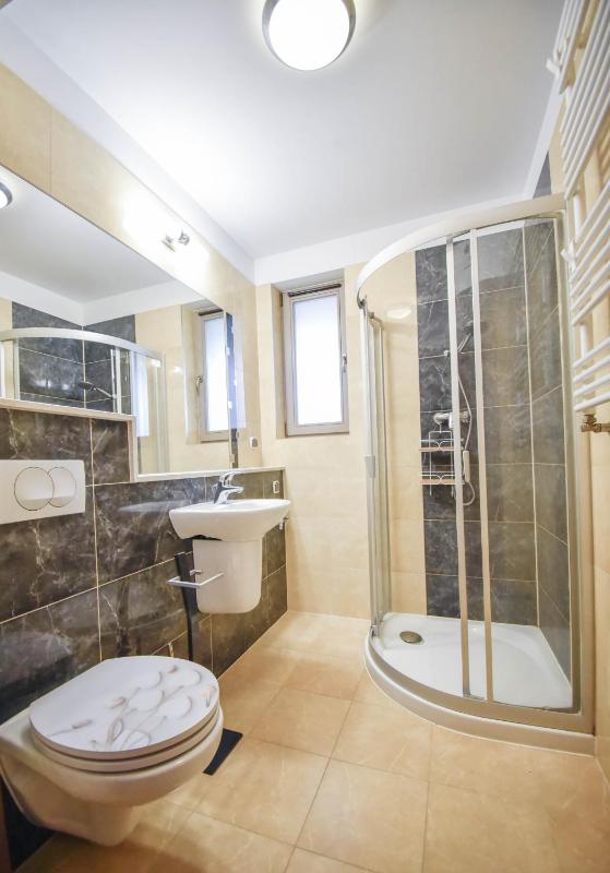 Apartamenty na Wyspie - Zdrojowa - image 4