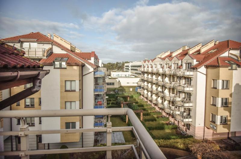 Apartamenty na Wyspie - Zdrojowa - image 45