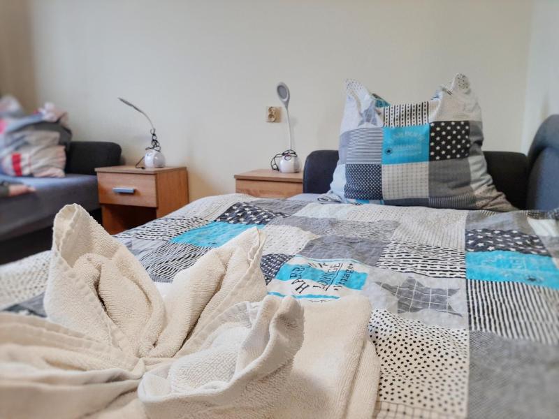 Quadruple Room image 3
