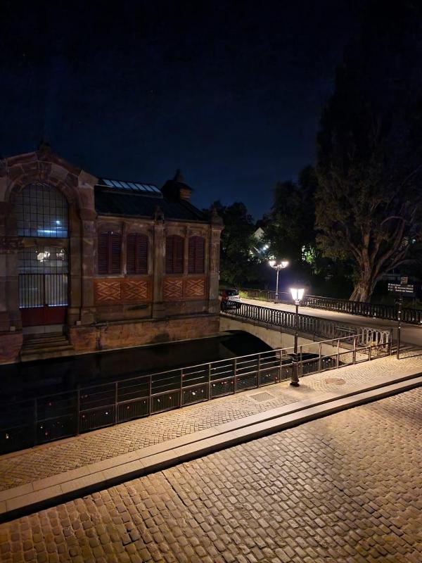 NEW LOFT CENTRE VIEILLE VILLE VUE PETITE VENISE Parking Balcon 2 chambres - image 15