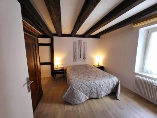 NEW LOFT CENTRE VIEILLE VILLE VUE PETITE VENISE Parking Balcon 2 chambres - image 21
