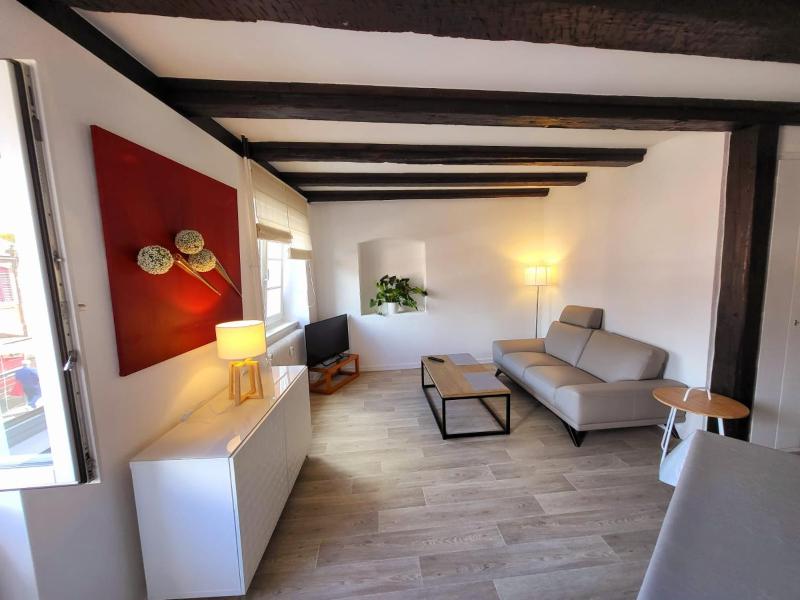 NEW LOFT CENTRE VIEILLE VILLE VUE PETITE VENISE Parking Balcon 2 chambres - image 22