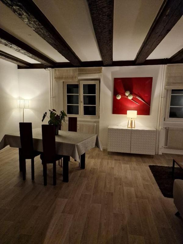 NEW LOFT CENTRE VIEILLE VILLE VUE PETITE VENISE Parking Balcon 2 chambres - image 9