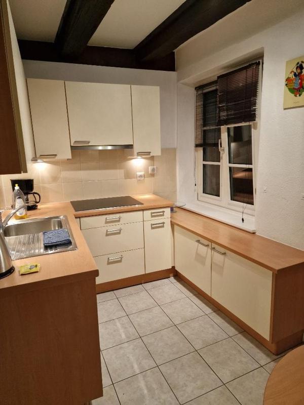 NEW LOFT CENTRE VIEILLE VILLE VUE PETITE VENISE Parking Balcon 2 chambres - image 40
