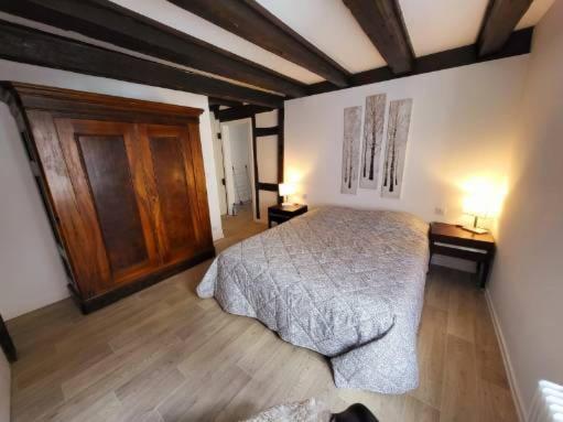 NEW LOFT CENTRE VIEILLE VILLE VUE PETITE VENISE Parking Balcon 2 chambres - image 30