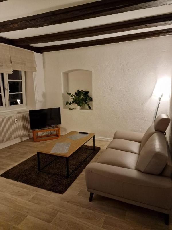 NEW LOFT CENTRE VIEILLE VILLE VUE PETITE VENISE Parking Balcon 2 chambres - image 14