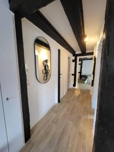 NEW LOFT CENTRE VIEILLE VILLE VUE PETITE VENISE Parking Balcon 2 chambres - image 19
